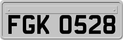 FGK0528