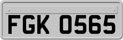 FGK0565