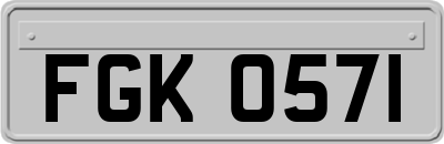 FGK0571