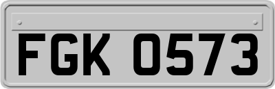 FGK0573
