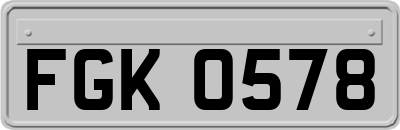 FGK0578