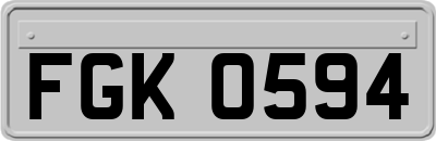 FGK0594
