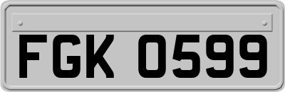 FGK0599