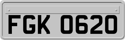 FGK0620