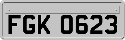 FGK0623
