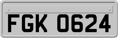 FGK0624