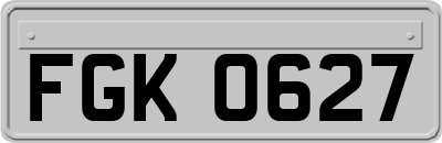 FGK0627