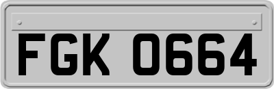 FGK0664