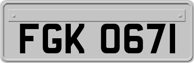 FGK0671