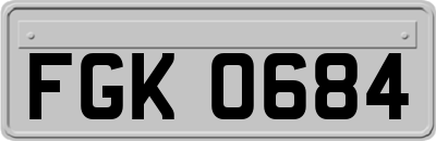 FGK0684