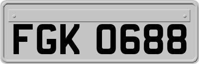 FGK0688