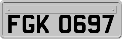 FGK0697