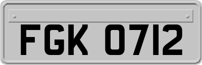 FGK0712