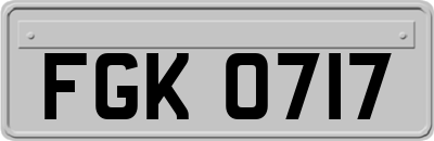FGK0717