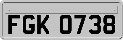 FGK0738