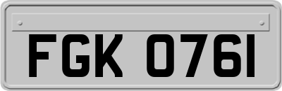 FGK0761