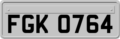 FGK0764