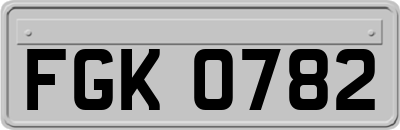 FGK0782