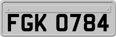 FGK0784