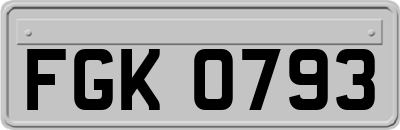 FGK0793