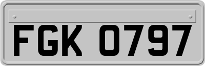 FGK0797