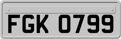 FGK0799