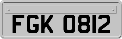 FGK0812