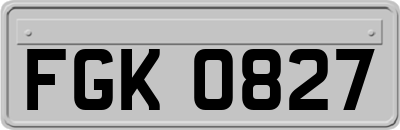 FGK0827