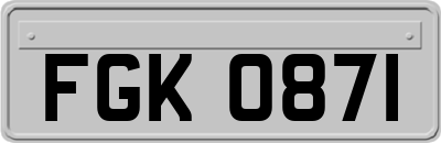 FGK0871