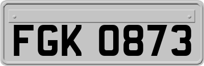 FGK0873