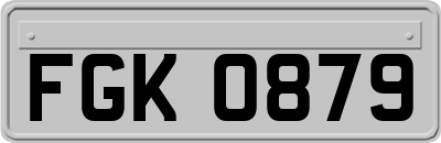 FGK0879