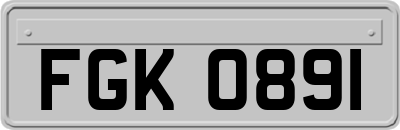 FGK0891