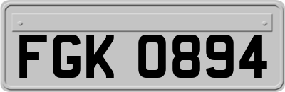 FGK0894