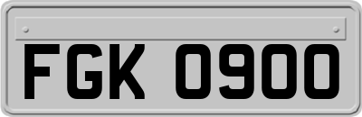 FGK0900