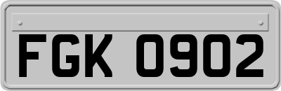 FGK0902