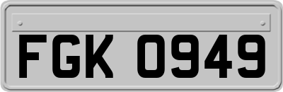 FGK0949