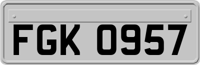 FGK0957