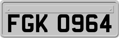FGK0964
