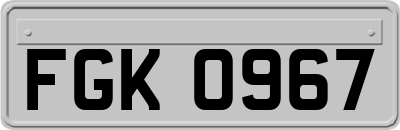FGK0967