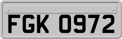 FGK0972