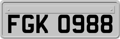 FGK0988