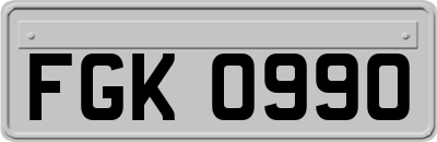 FGK0990