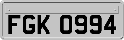 FGK0994