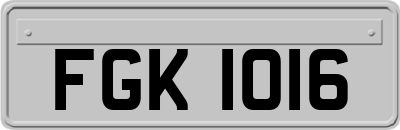 FGK1016