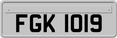 FGK1019