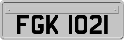 FGK1021