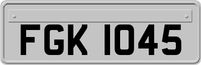 FGK1045