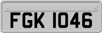 FGK1046