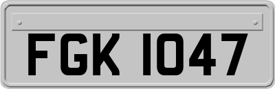 FGK1047