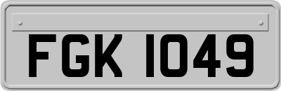 FGK1049